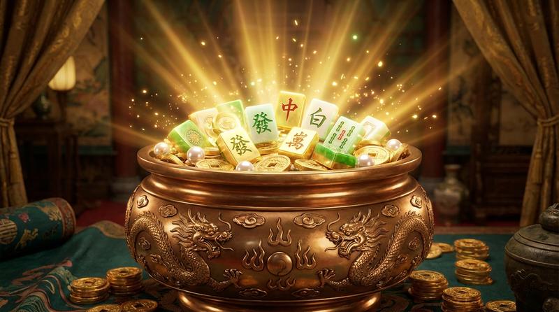 竞技棋牌新规实测：从经营风险控制到专业赛事化转型